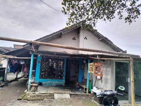 Foto Rumah 0% SLAMET RIYADI